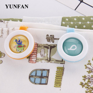 Kẹp chống muỗi Hàn Quốc