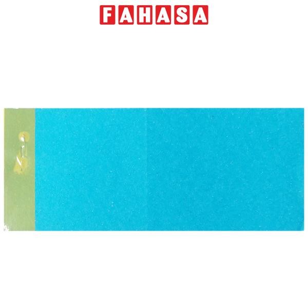 Sổ Cùi Xé/Order - Fahasa