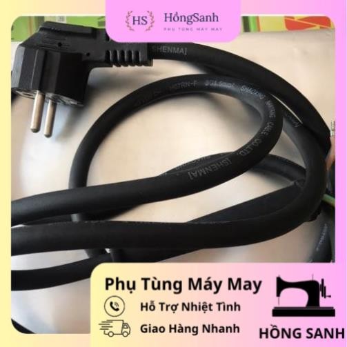 Dây điện bàn ủi bình treo