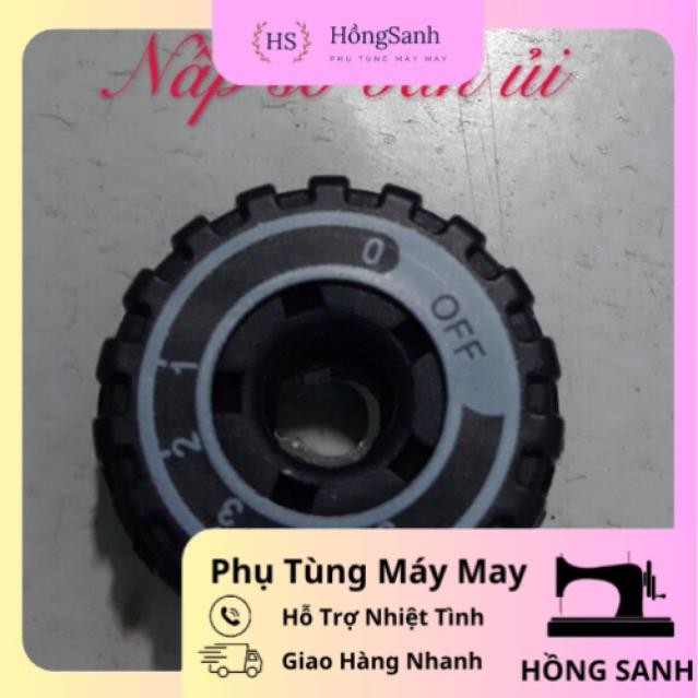 Nắp số bàn ủi bình treo