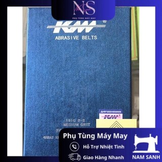 Nhám mài máy cắt KM