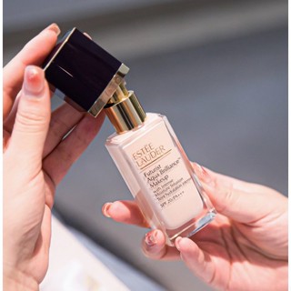  Kem nền dạng lỏng dưỡng ẩm Kem che khuyết điểm da khô Trang điểm lâu trôi 30ml 