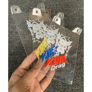 Meca Phuộc KING DRAG kiểu công