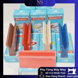 Dụng cụ mài phấn