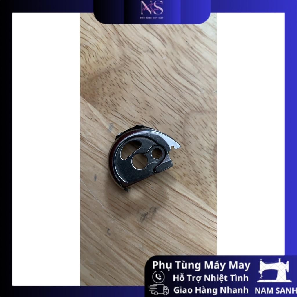 Thuyền máy trụ điện tử