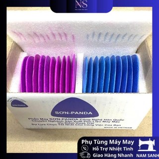 Phấn vẽ may hộp 20 viên
