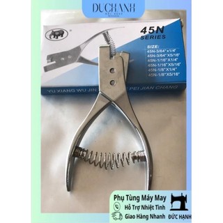 Kềm bấm rập loại tốt