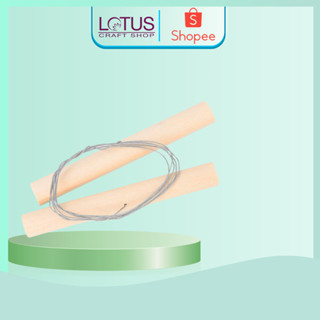 Dụng Cụ Cắt Đất Sét, Dây Cắt Đất Sét, Dây Kéo Đất Sét Làm Gốm Chuyên Dụng