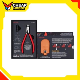 Kìm Cắt Chi Tiết Mô Hình Gundam DSPIAE ST-A 3.0 Single Blade Nipper - Dụng cụ Tool