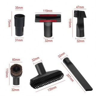 For Electrolux Vacuum Cleaner Nozzle Set Tools For Electrolux For Volta