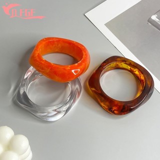 Lắc Tay Acrylic Không Đều, Vòng Tay Bohemian Vòng Tay Rộng Chunky Lắc Tay, Phụ Kiện Trang Sức Pulseras Phóng Đại Vintage Hình Học Quyến Rũ Vòng Tay Quà Tặng Cho Nữ Cô Gái