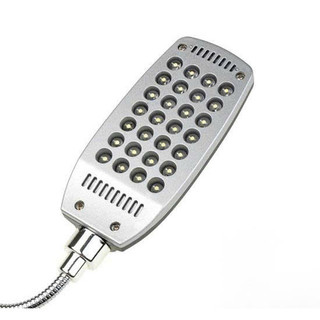 Đèn Led Laptop 28 Bóng cổng cắm USB