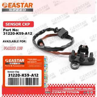 Cảm biến Ckp Vario 150 Vario 150 Led 31220-K59-A12 K59