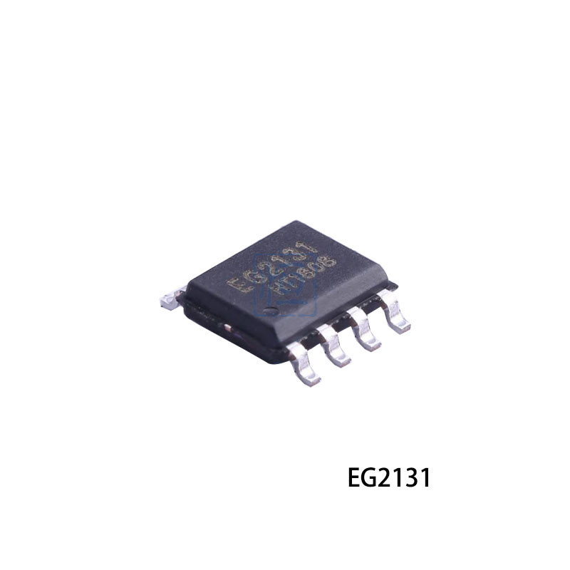 EG2131 Tương thích FD2103 SOP-8 Miếng dán tản nhiệt ống MOS công suất cao Ổ đĩa cực mạnh