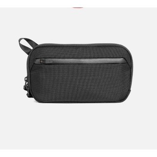 nguyên bản 《 Aer 》 Aer Slim Pouch 2 XPAC phiên bản - Tech Pouch, Túi đựng hàng ngày, Túi đựng ví, Túi Aer