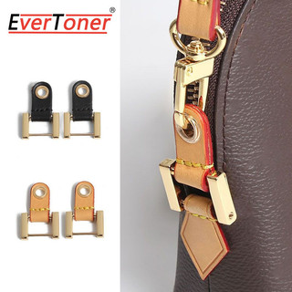 Phụ kiện khóa biến hình EverToner Khóa bảo vệ da Chống mài mòn cho phụ kiện túi L Shell