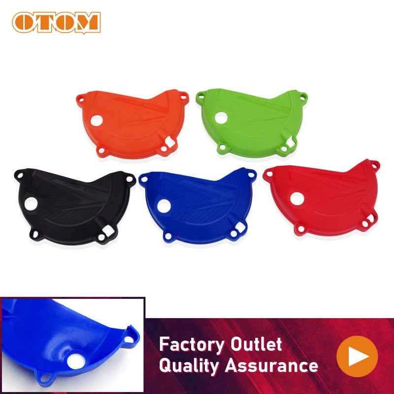 TM Nhựa Ly Hợp Bảo Vệ Động Cơ Xe Máy Cho Zongshen NC250 NC250S NC300 NC300S ZS177MM Avantis