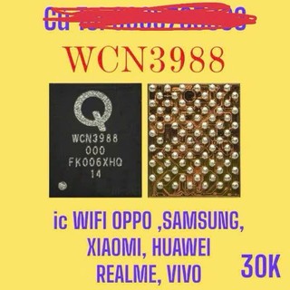 ic wifi WCN3988 cho oppo,ss,xiaomi,huawei,vivo,realme