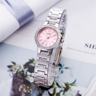 Đồng Hồ Nữ Casio LTP-1177A-4A1JF chính hãng