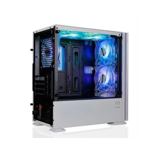 VỎ MÁY TÍNH CASE INFINITY ECLIPSE M M-ATX