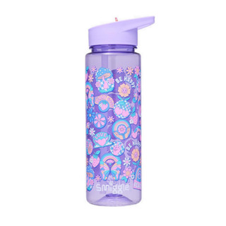  Bình Đựng Nước Smiggle Limitless Spout Plastic 750Ml - IGL455655LIL 