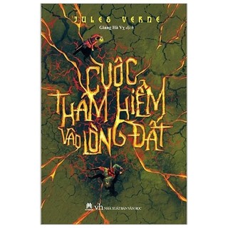 Sách - cuộc thám hiểm vào lòng đất