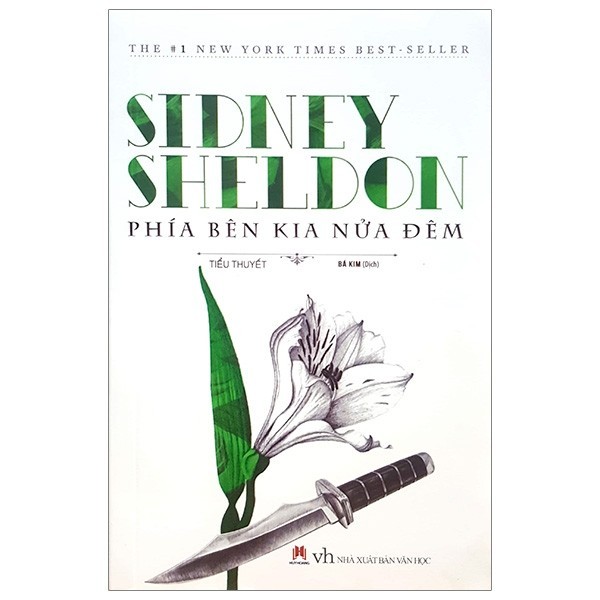 Sách - Phía Bên Kia Nửa Đêm