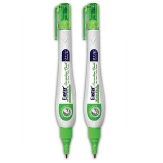 Pack 2 bút xóa nước 727 faster cf-f-727-2 - faster