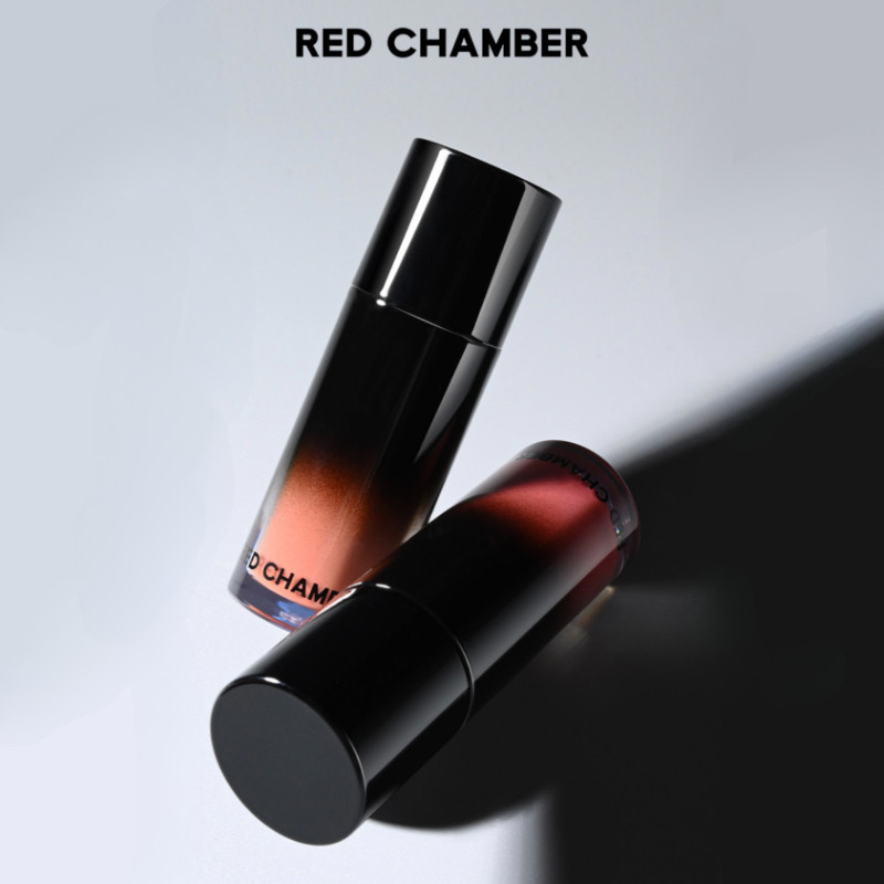 RED CHAMBER Son bóng RC dạng lỏng đa năng son môi má hồng dạng lỏng