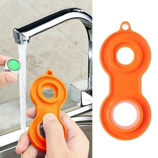 KITPIPI Dụng cụ sửa chữa vòi nước chuyên dụng 4 trong 1 D4J5