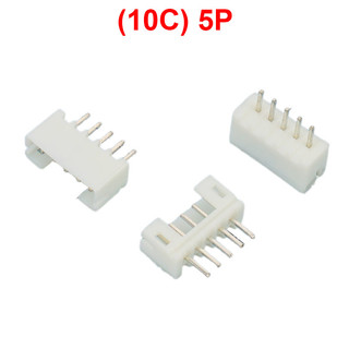[Giá sỉ] Đầu PH 2.0mm Chân cắm thẳng đứng (DIP)
