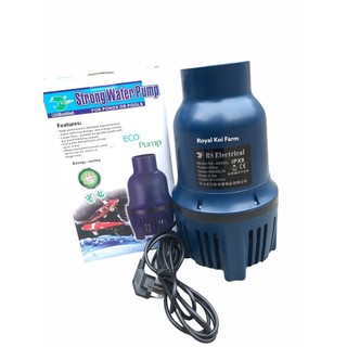  Máy Bơm RS Strong Water Pump RS-16500 RS22500 RS25000 RS46000 RS56000 - Bơm Tạt Cho Hồ Koi 