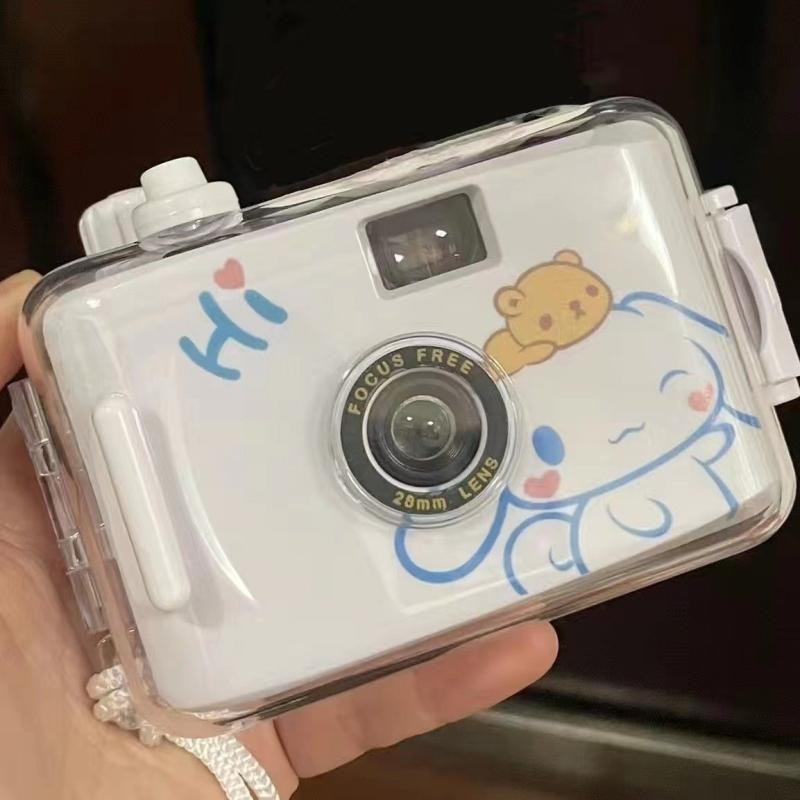 Sản phẩm mới Máy ảnh khuôn viên có sẵn MINI MINI MINI Khuôn viên dễ thương giá rẻ đi kèm với20240725