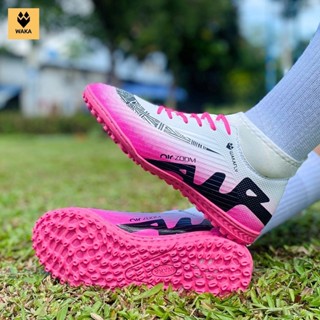 Giày Bóng Đá Waka Vapor 16 Màu EU gót đệm EVA size 38 - 44