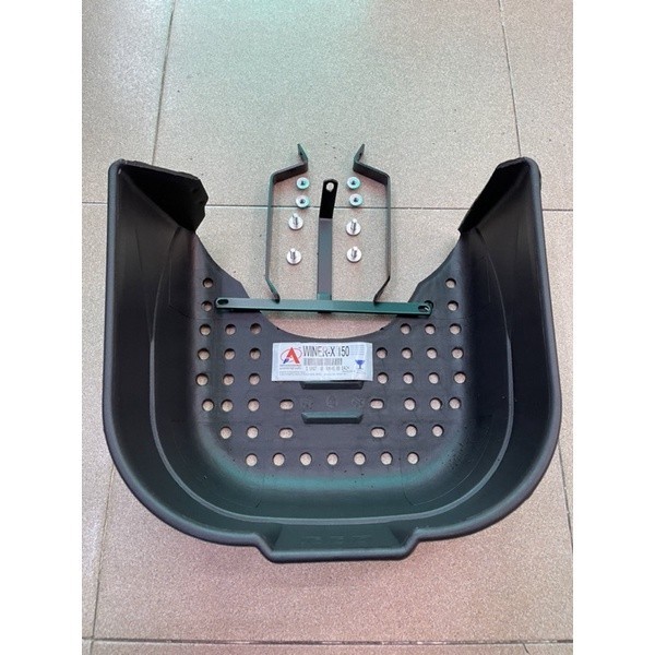 Rổ Giữa Appi Cho Xe Winner/WinnerX/Ex10/Ex135/Ex150/Wave@/WaveRS/Sirius(kèm ốc bát)