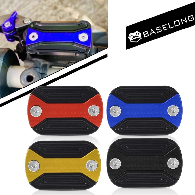 Xe Máy Phanh Trước Ly Hợp Xi Lanh Chứa Chất Lỏng Dành Cho Xe YAMAHA NMAX155 NMAX125 2015 - 2021 2020