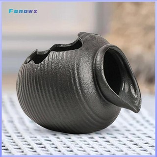 Bình tuần hoàn Trang trí máy tính để bàn Đa năng Mộc mạc Chảy nước Trang trí cho ban công Văn phòng Phòng khách