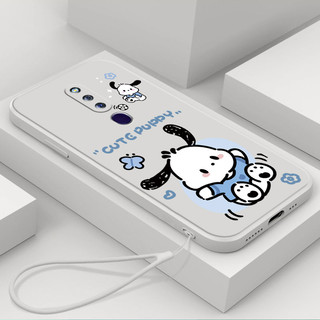 ốp lưng Oppo F11 Oppo F11 Pro tpu Silicone mềm vỏ điện thoại thời trang RXGS Oppo F11 Pro