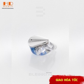 [Ảnh thật] [Chính hãng] Tai nghe Moondrop Blessing 3 - Bảo hành 12 tháng