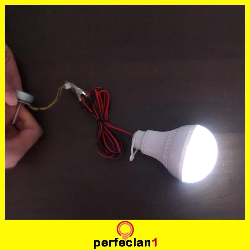 [Perfeclan1] Máy phát điện 3 pha Mini 3V-24V