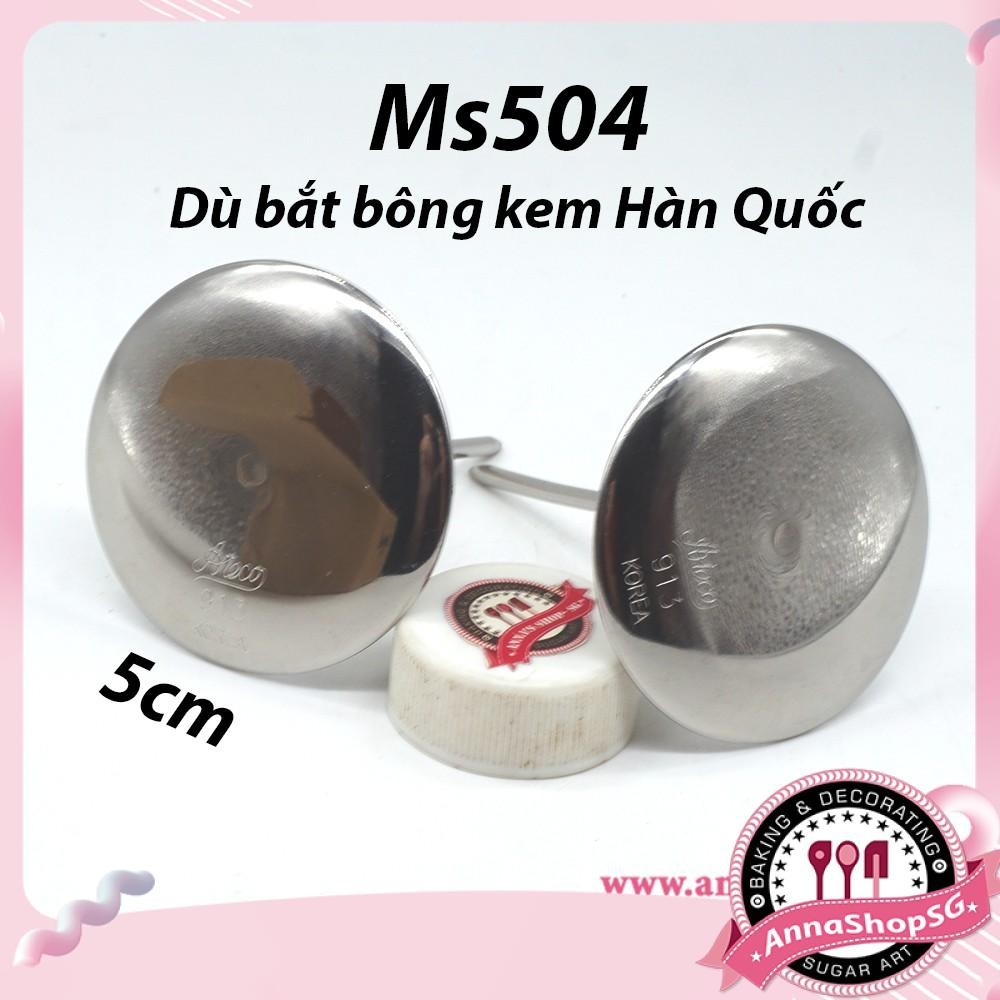 MS504 DÙ BẮT KEM HÀN QUỐC 913
