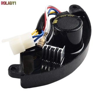 [Sip-rolady-vn] Bộ điều chỉnh điện áp tự động AVR hoàn toàn mới 4KW 5KW 5.5KW 6KW 6.5KW 7KW 7.5KW Cho máy phát điện