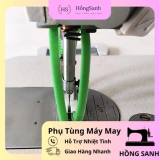 Chân vịt nhựa vòng