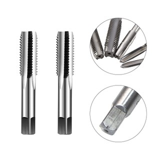 ⭐LOVE⭐ Durable and High Speed M3M16 HSS Screw Tap Drill Bit Set for Optimal Performance