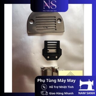 Bộ cự ly máy 1 kim 7 cầu