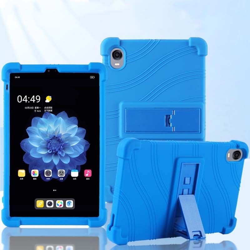 Ốp lưng silicon chống sốc cho ALLDOCUBE iPlay 60 mini Pro mềm chống rơi iPlay60miniPro iPlay60 MiniP