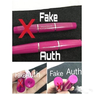 Cây Mascara 4D 2 in 1 Mistine Super model Miracle Lash Thái Lan