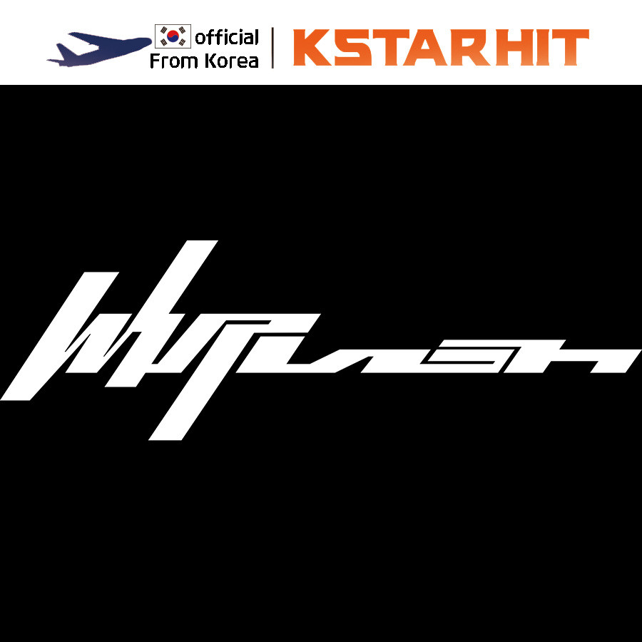 (BEAT Ver.) aespa - Whiplash (Album Mini thứ 5)