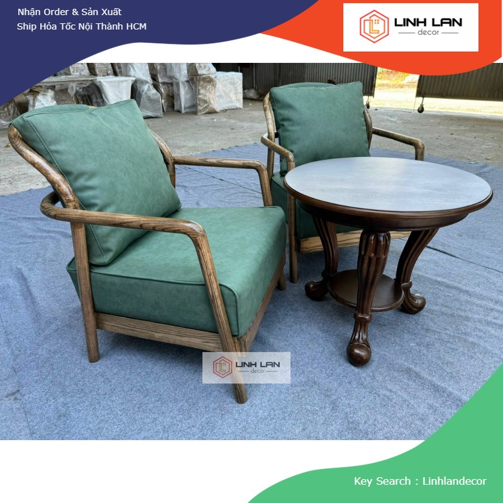 BÁN SỈ sofa alison  ( phúc long) LINHLANDECOR