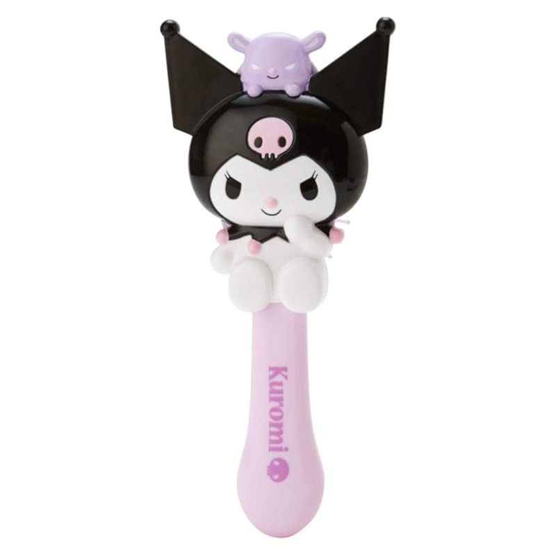 SANRIO Cinnamoroll Character Hair Brush Wavy Hair Direct From Japan
SANRIO Hello Kitty Character Hai